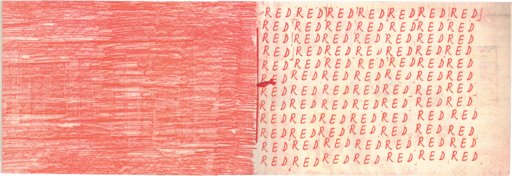 REDREDRED - تصویر 3