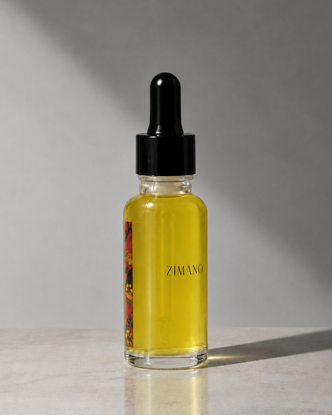 روغن هسته انار