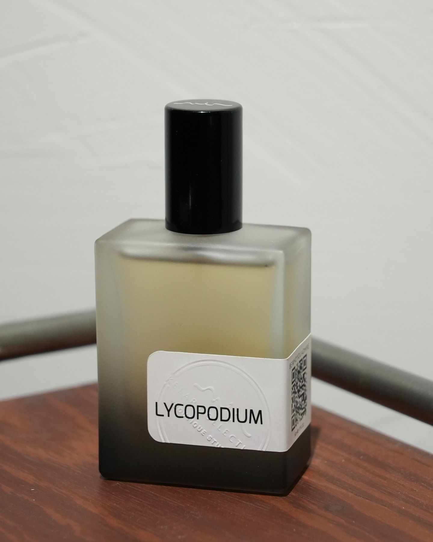 عطر 50 میل کلار لیکوپودیوم