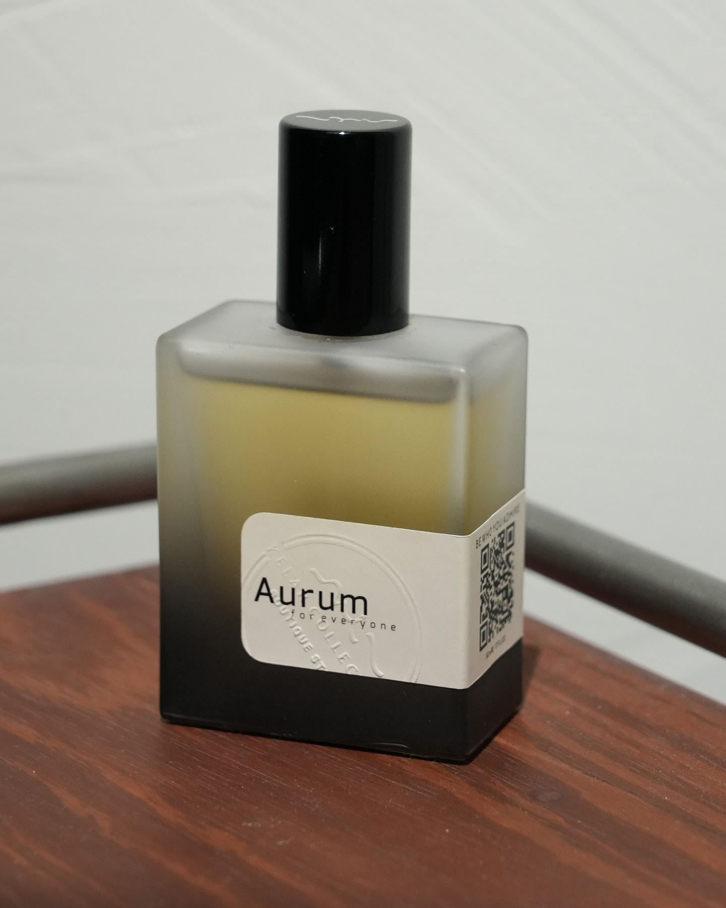 عطر 50 میل کلار اُوروم