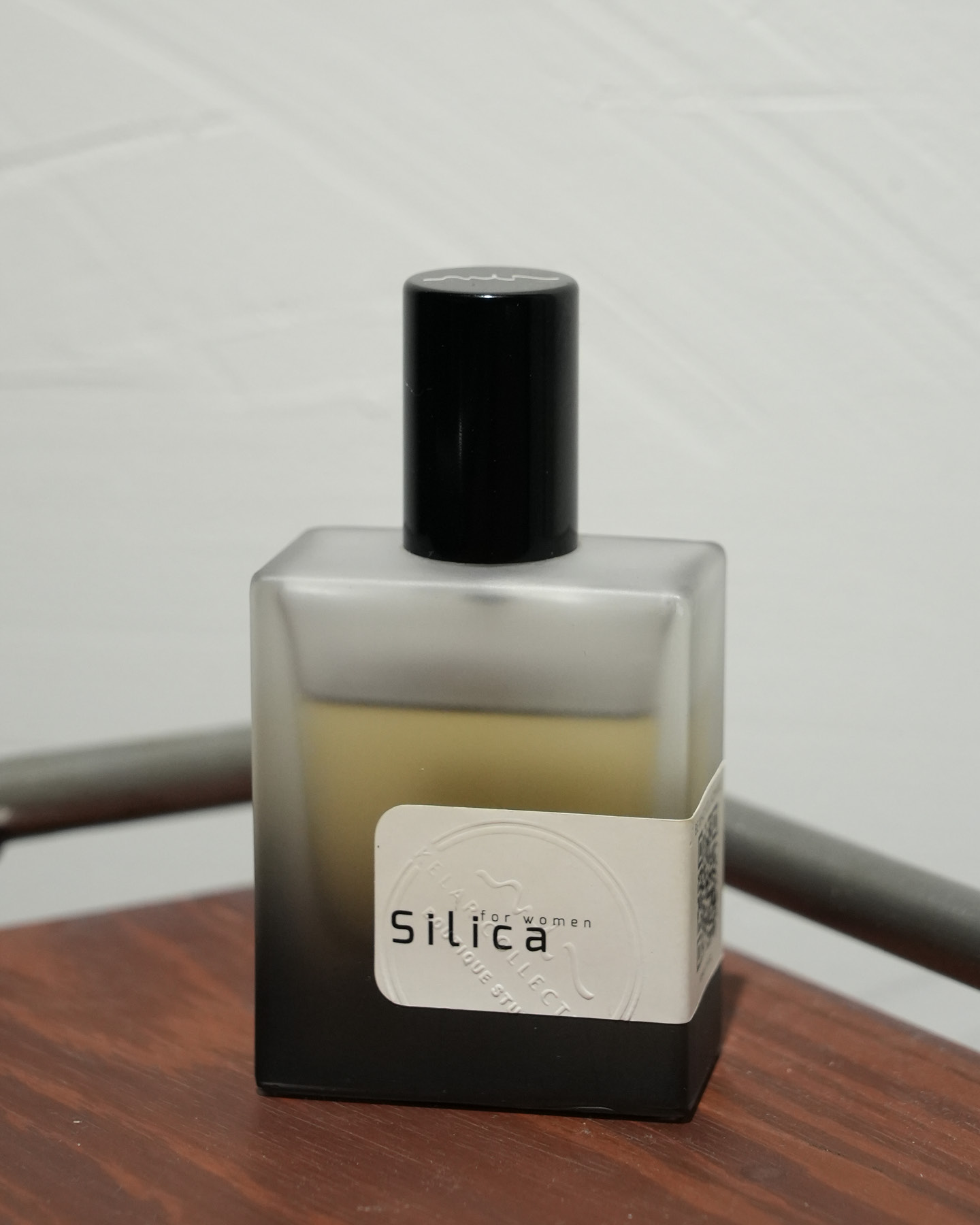 عطر 50 میل کلار سیلیکا