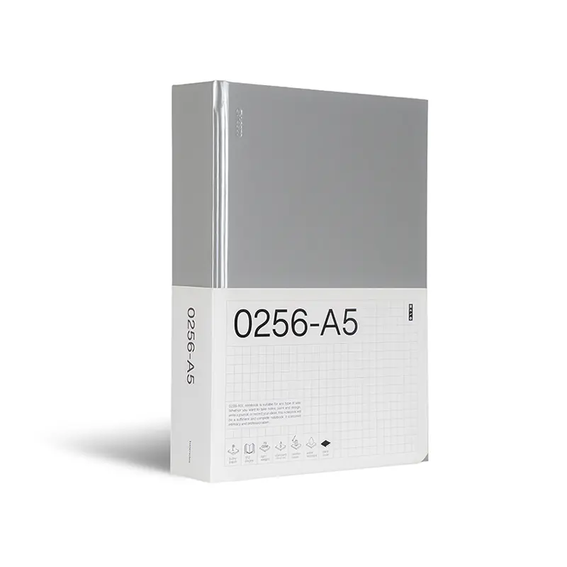 دفتر 0256-A5 خطی