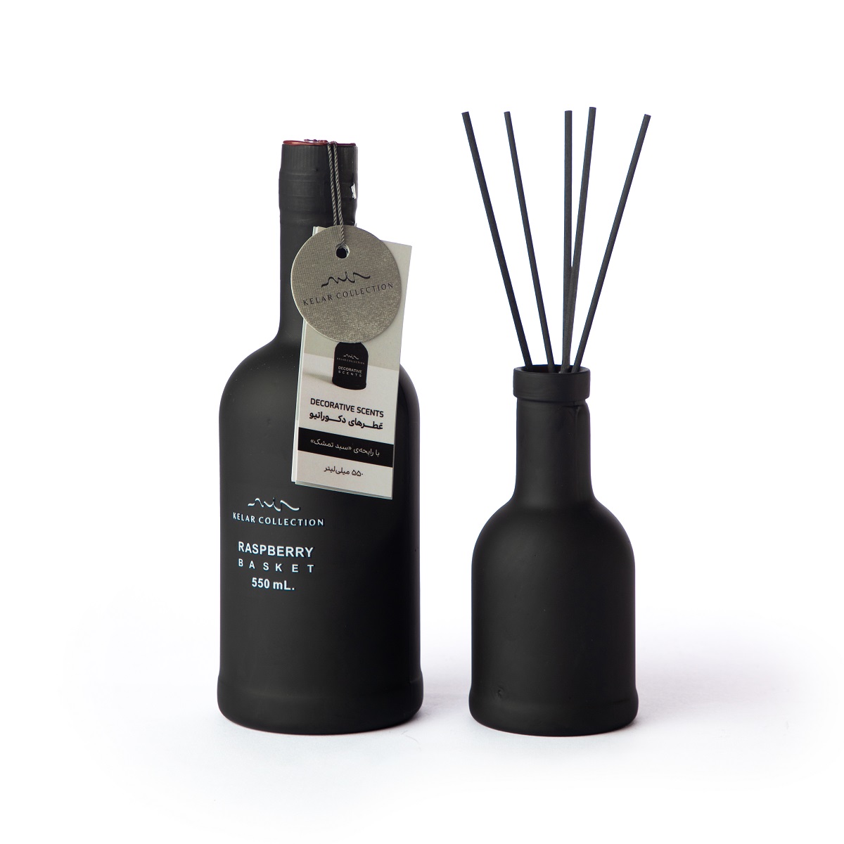 عطر دکوراتیو سبد تمشک