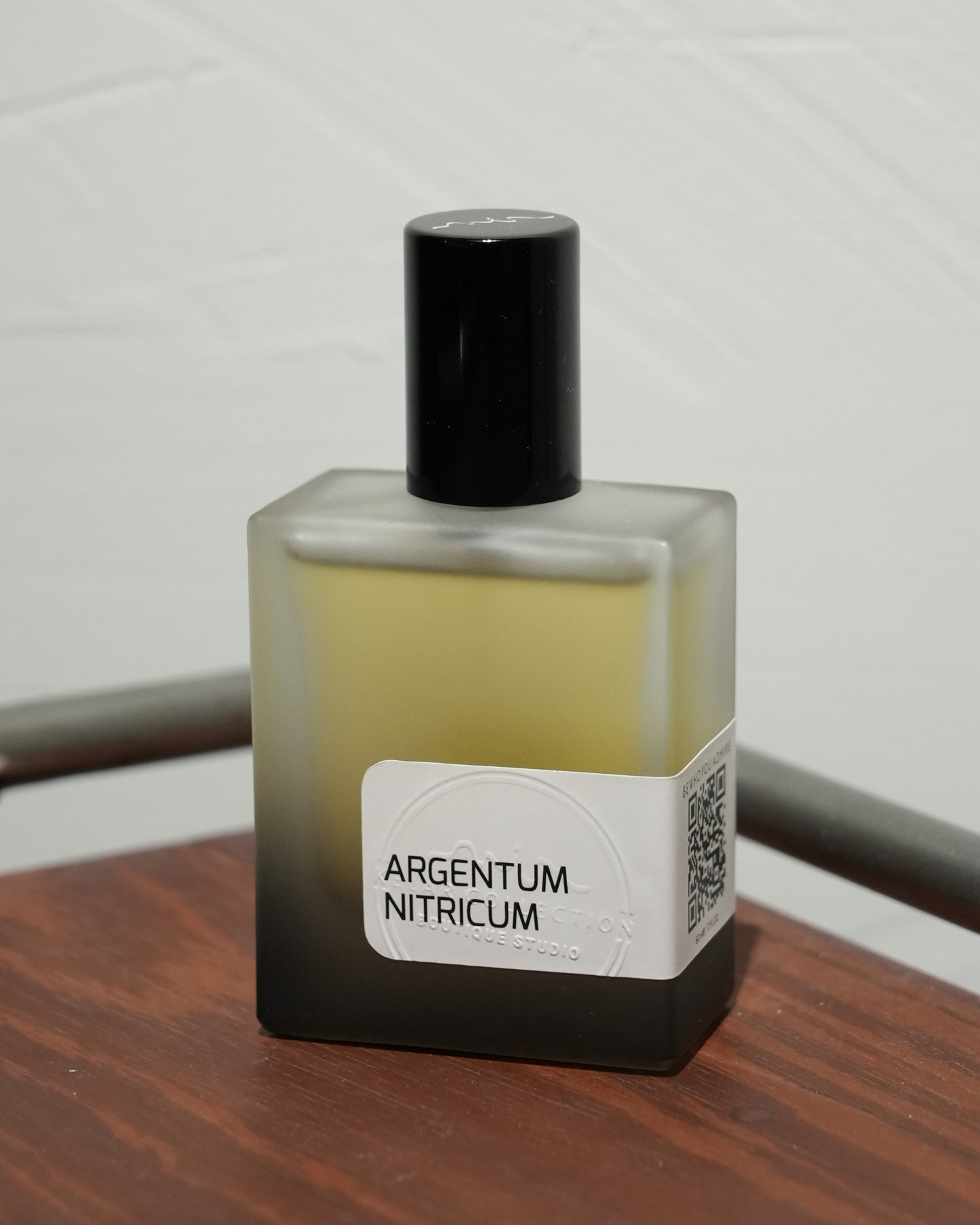 عطر 50 میل کلار آرجنتوم نیتریکوم
