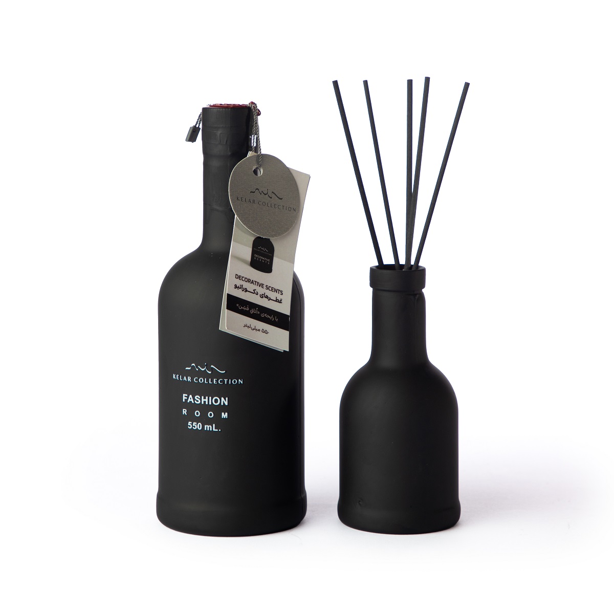 عطر دکوراتیو اتاق فشن