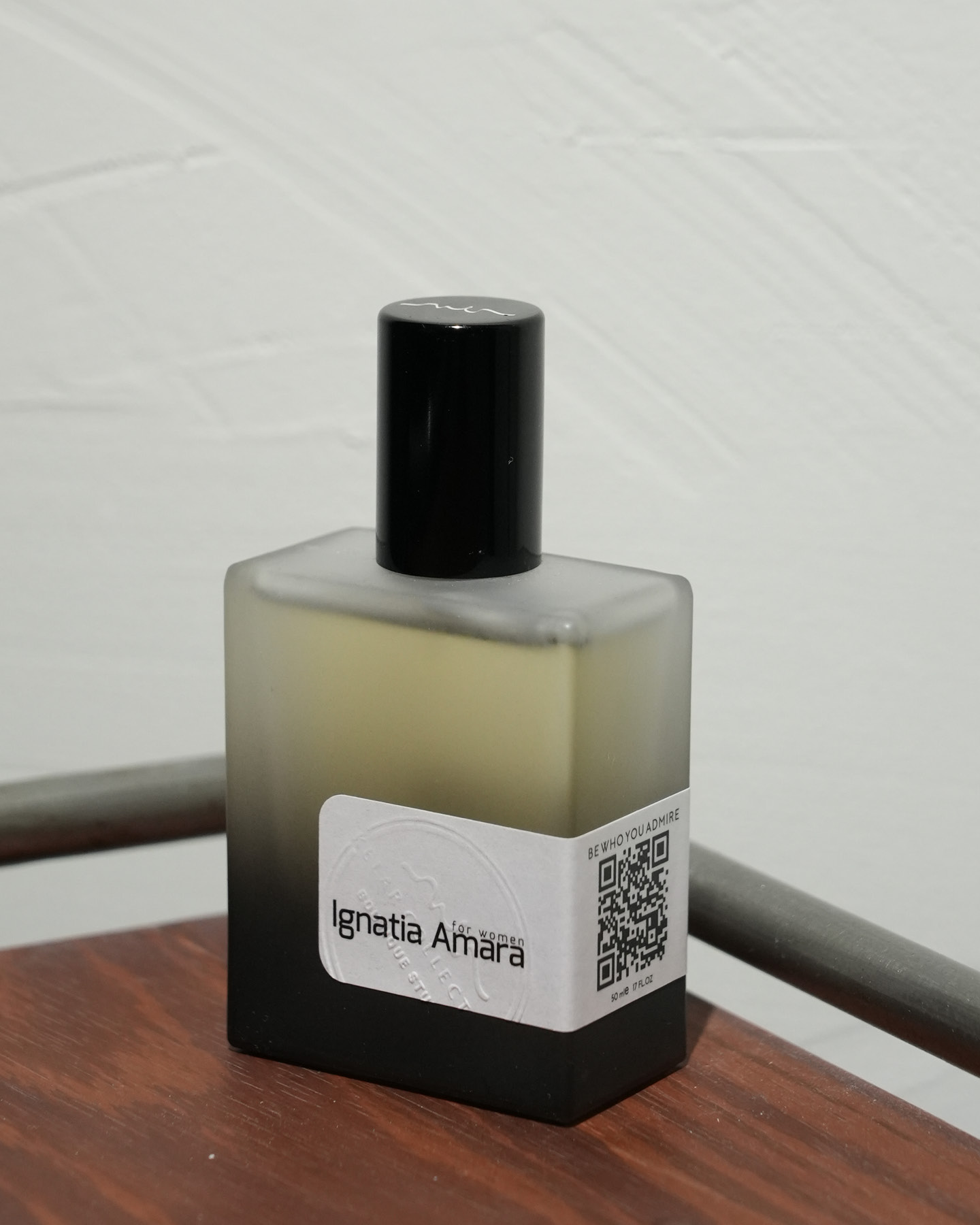 عطر 50 میل کلار ایگنشیا آمارا