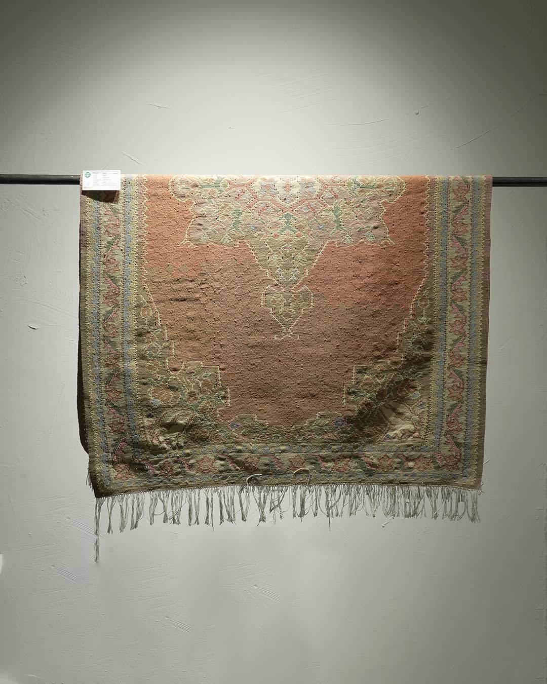 گلیم سنتی بیجار