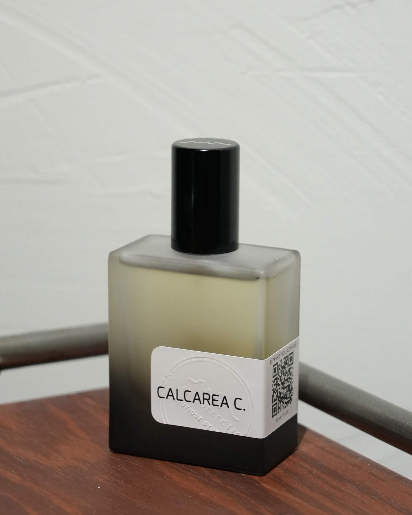 عطر 50 میل کلار کالکاریا