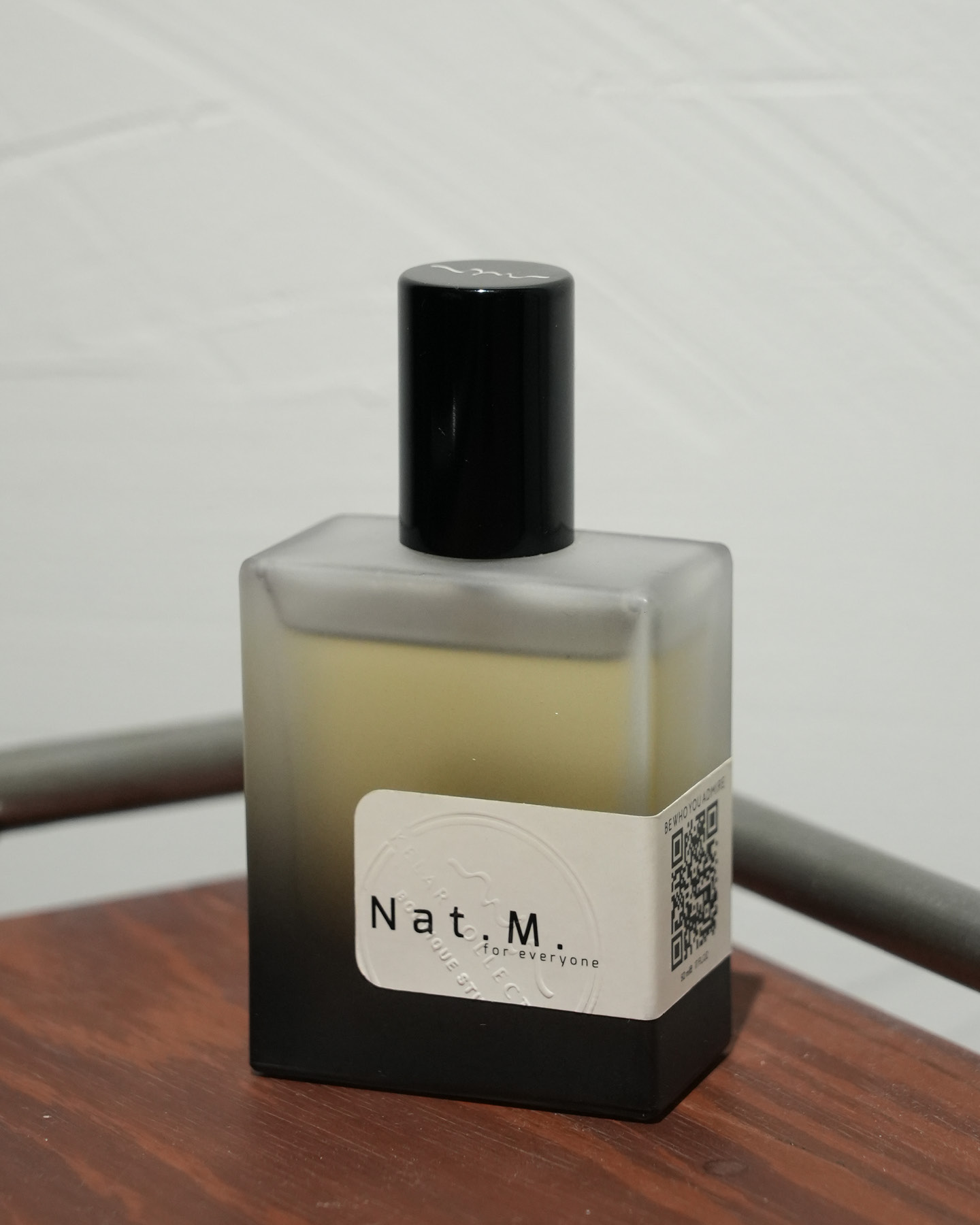 عطر 50 میل کلار نت.ام