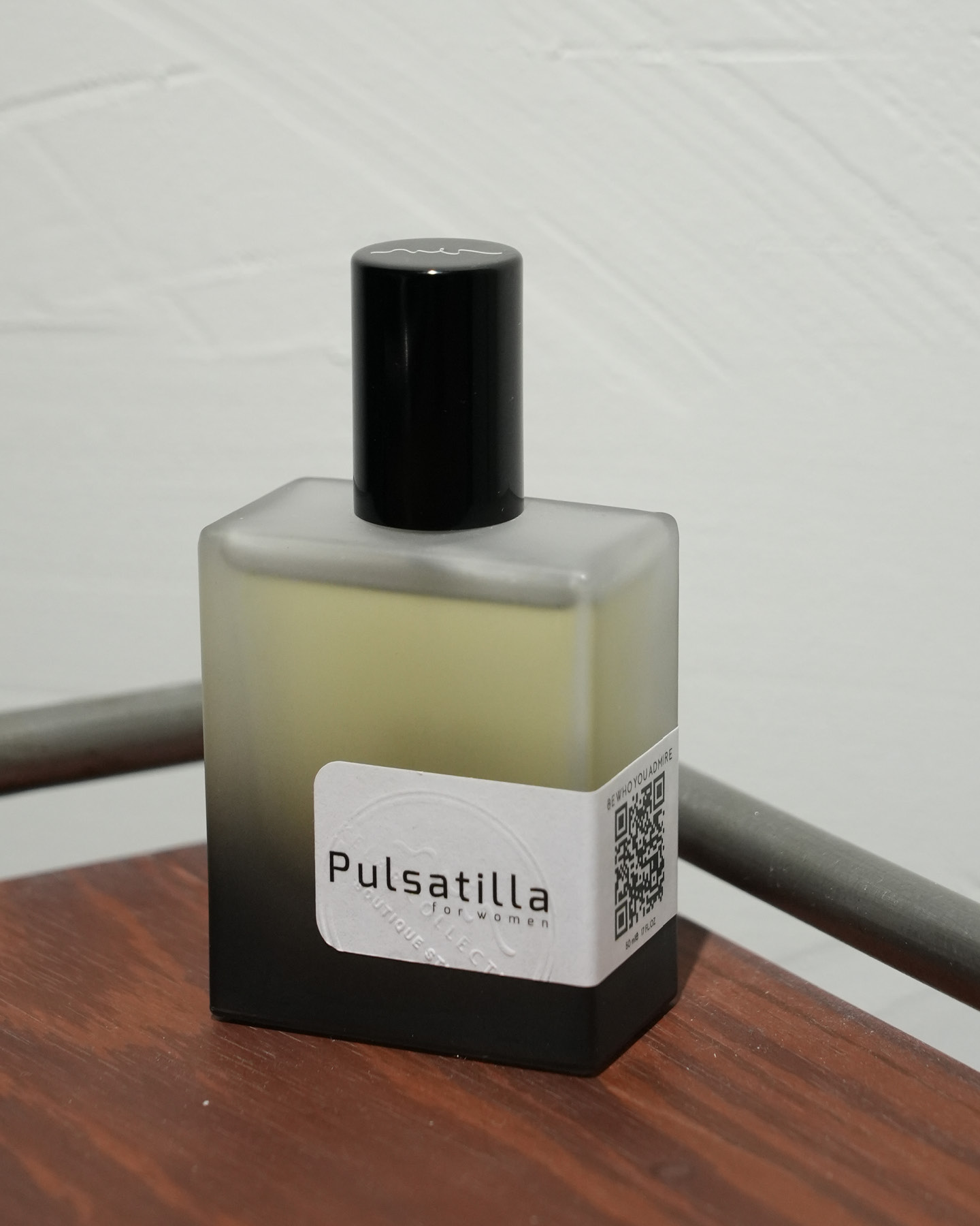 عطر 50 میل کلار پولساتیلا
