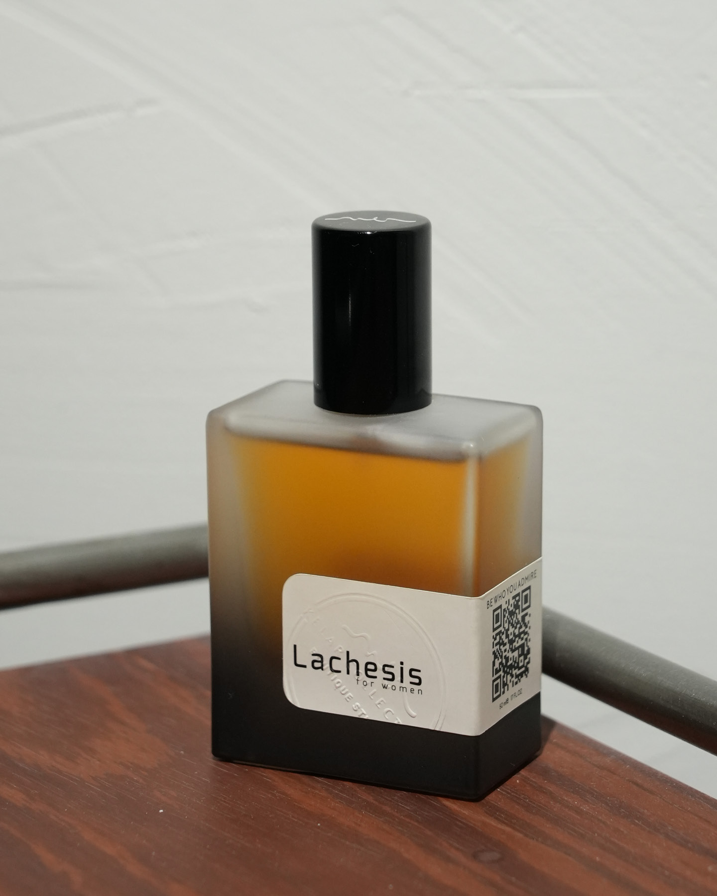 عطر 50 میل کلار لَچِسیس