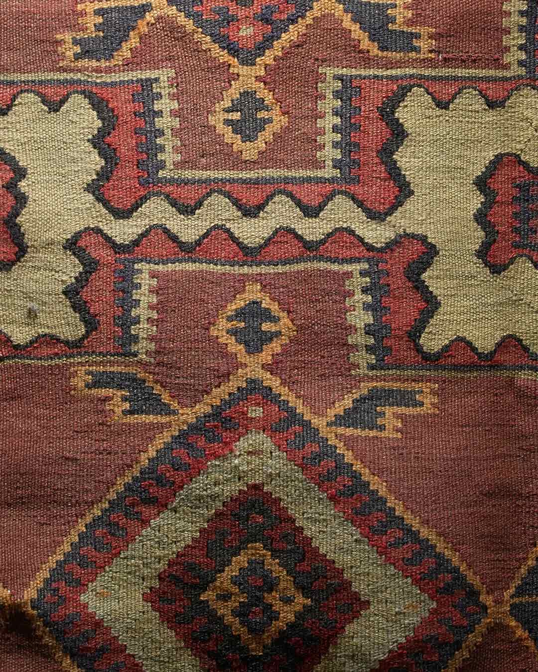 گلیم سنتی اردبیل — تصویر 2